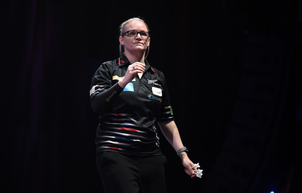 BDO Darts Championships 2020 - Day Six