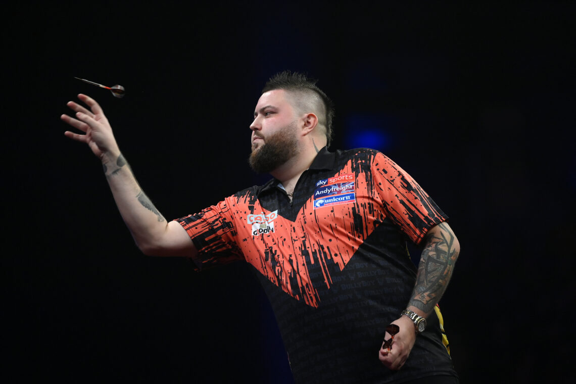 Photo by Stu Forster/Getty Images