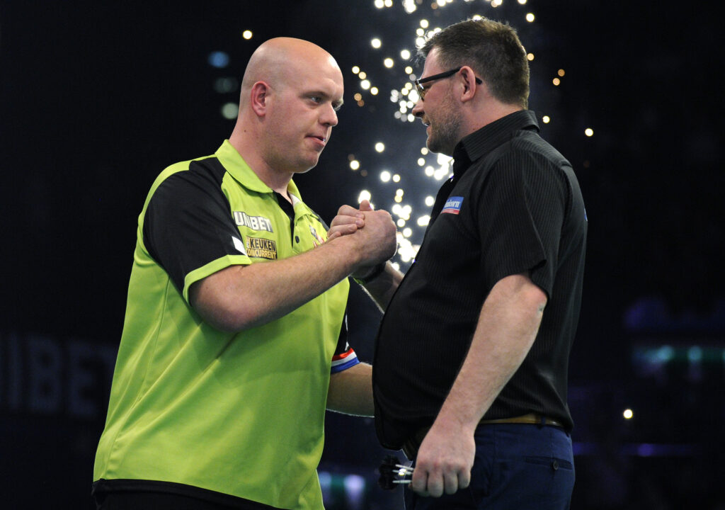 2019 Unibet Premier League Darts