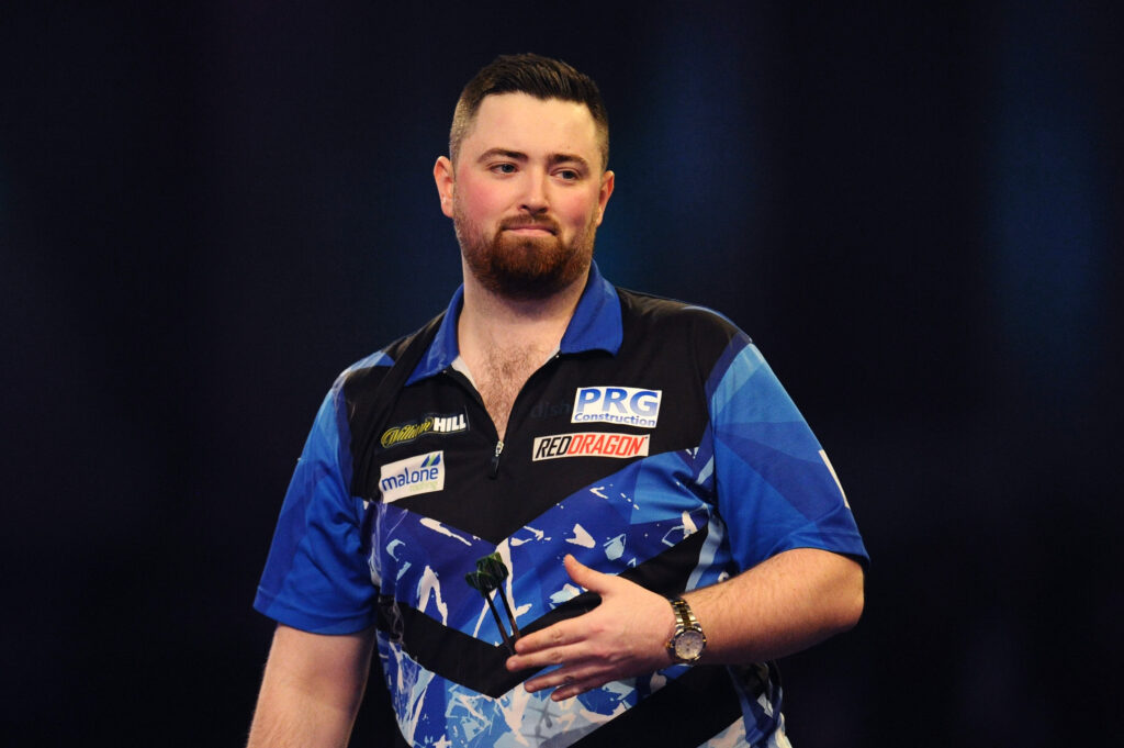 2020 William Hill World Darts Championship - Day 2