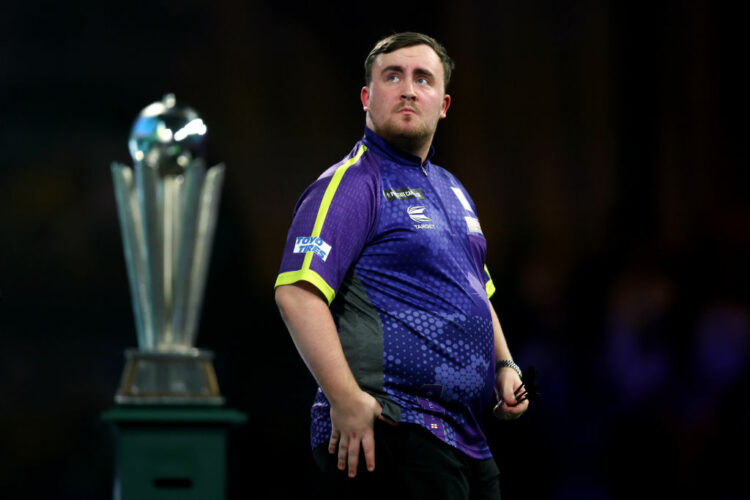 Photo by Tom Dulat/Getty Images