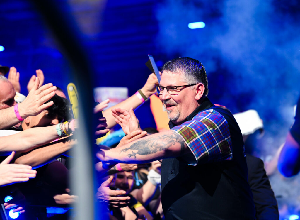 European Darts Grand Prix