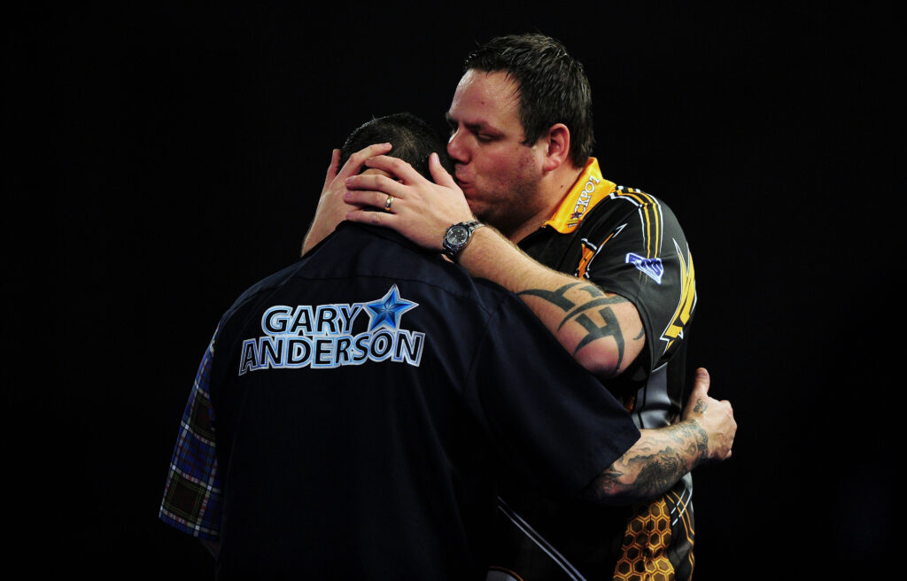 2016 William Hill PDC World Darts Championships - Day Fifteen