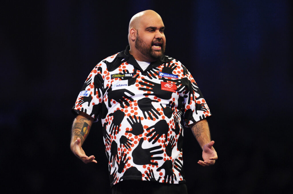 2020 William Hill World Darts Championship - Day 3