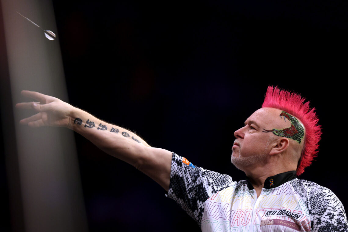 Photo by Dean Mouhtaropoulos/Getty Images