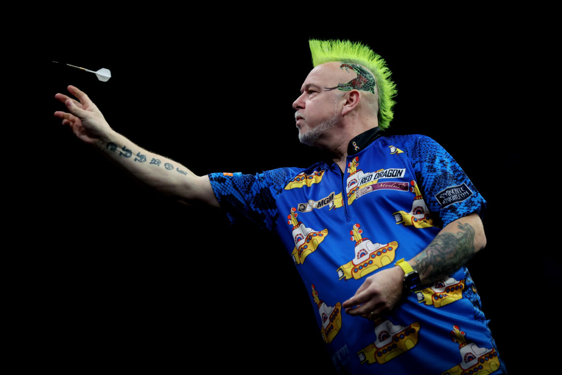 Photo by Lewis Storey/Getty Images