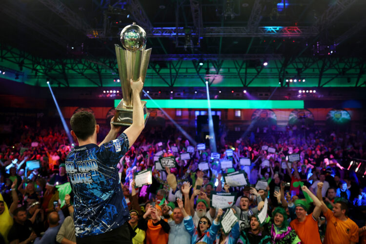 Photo by Tom Dulat/Getty Images