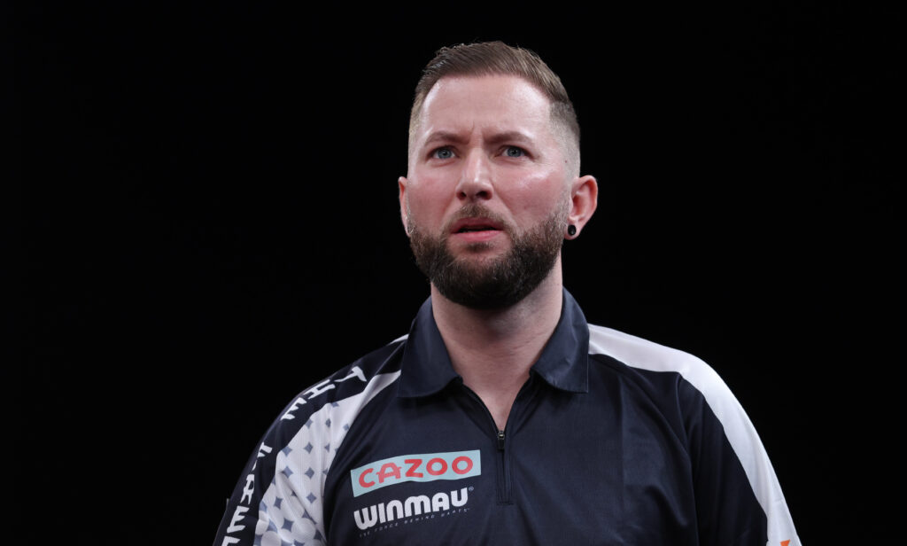 2024 PDC Cazoo Masters Darts - Day Two