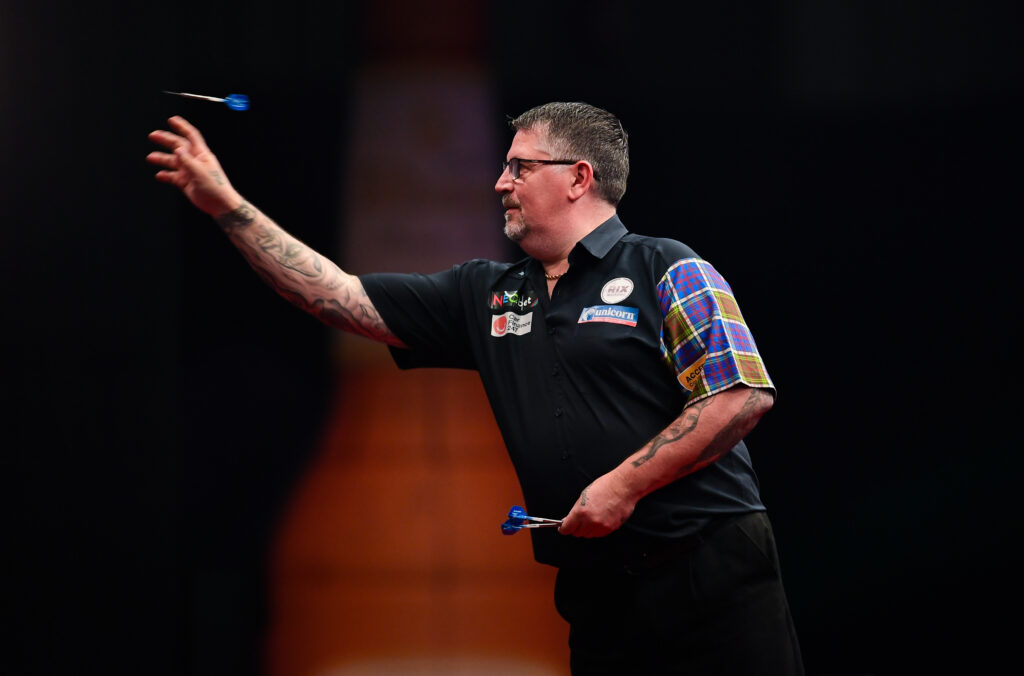 European Darts Grand Prix