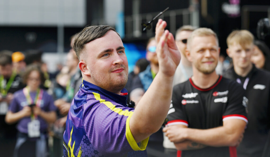 Photo by Mario Renzi - Formula 1/Formula 1 via Getty Images