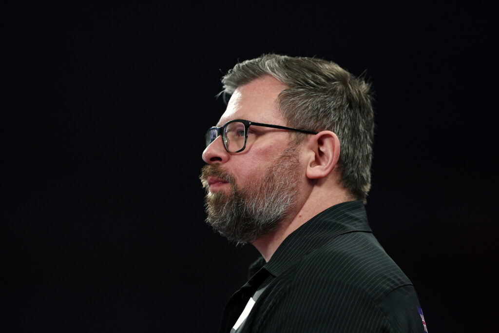 2024/25 Paddy Power World Darts Championship - Day Two