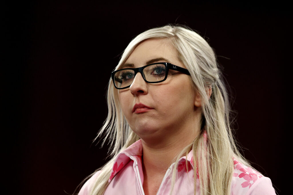2024/25 Paddy Power World Darts Championship - Day Three