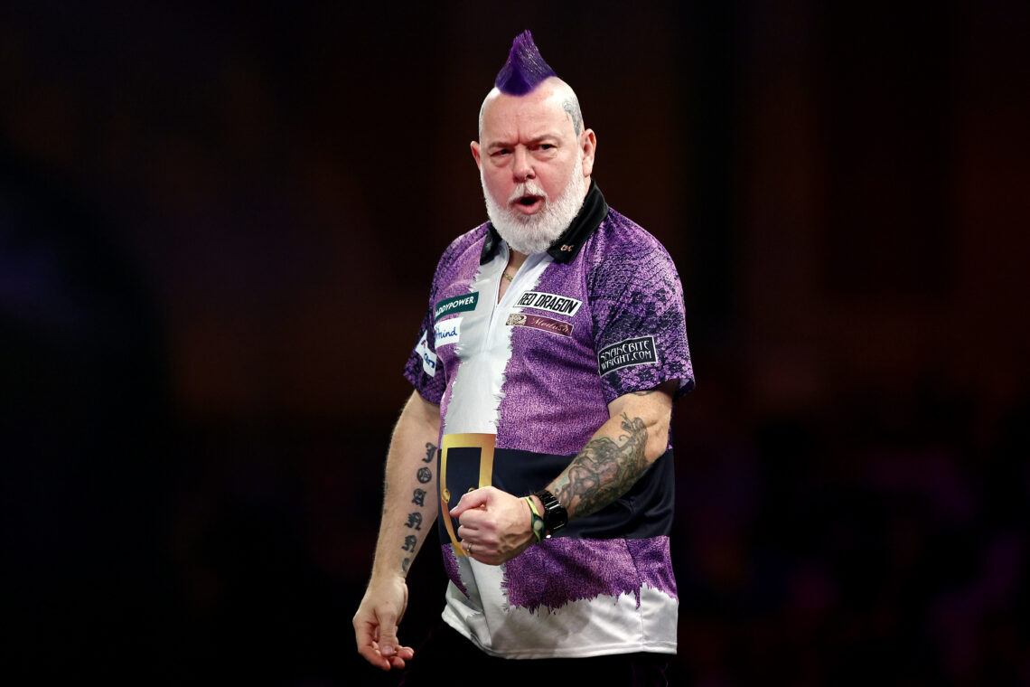 Photo by James Fearn/Getty Images