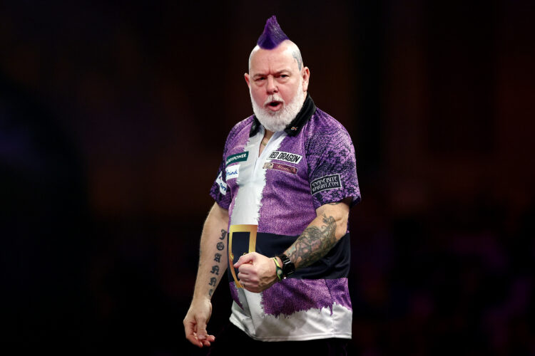 Photo by James Fearn/Getty Images