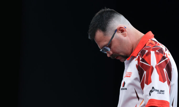 Photo by Rob Newell - CameraSport via Getty Images