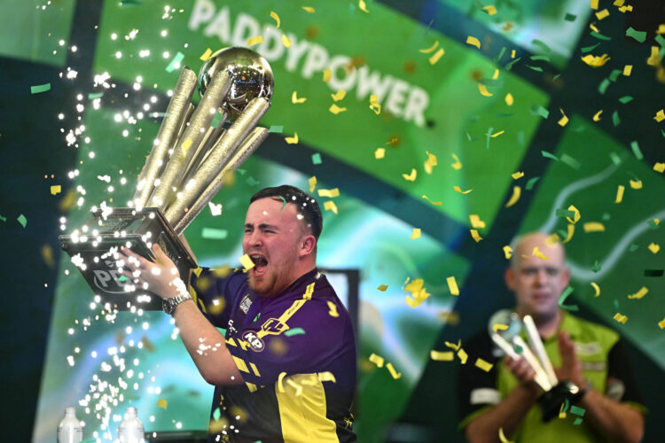 Photo by BEN STANSALL/AFP via Getty Images