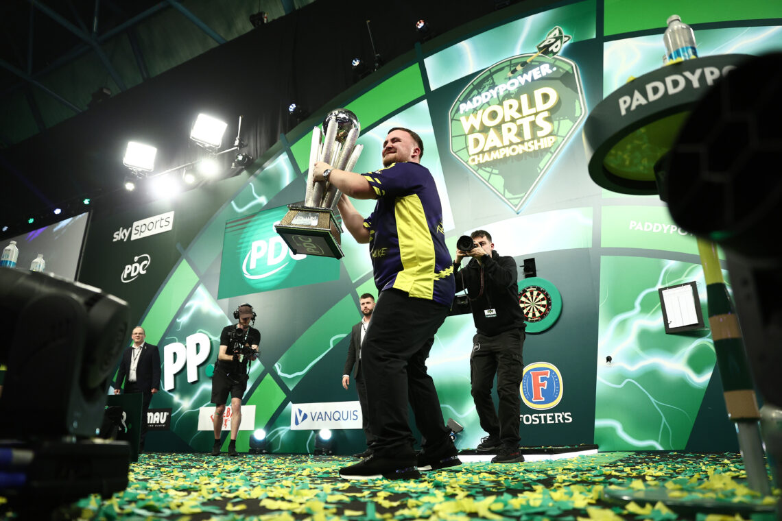 Photo by James Fearn/Getty Images