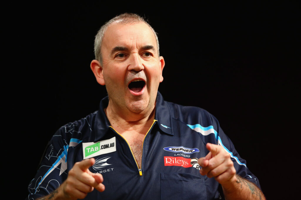 Sydney Darts Masters