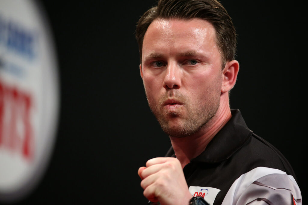 Auckland Darts Masters - PDC World Series
